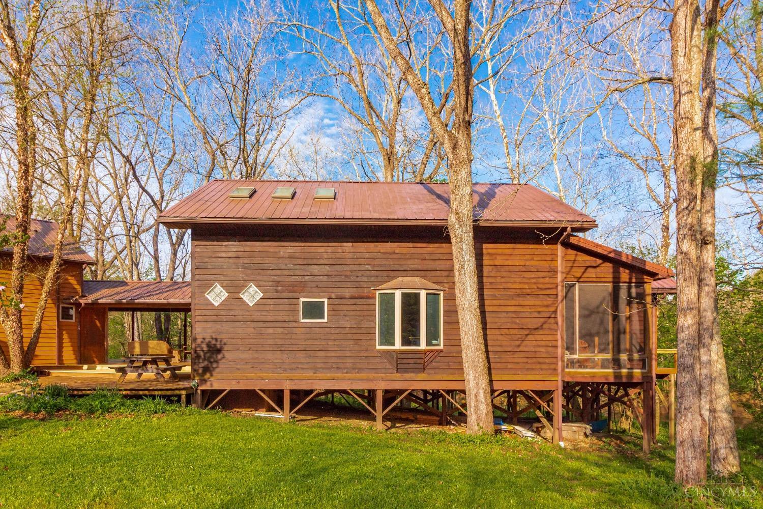 1225 Stoney Road, Peebles, Ohio image 37