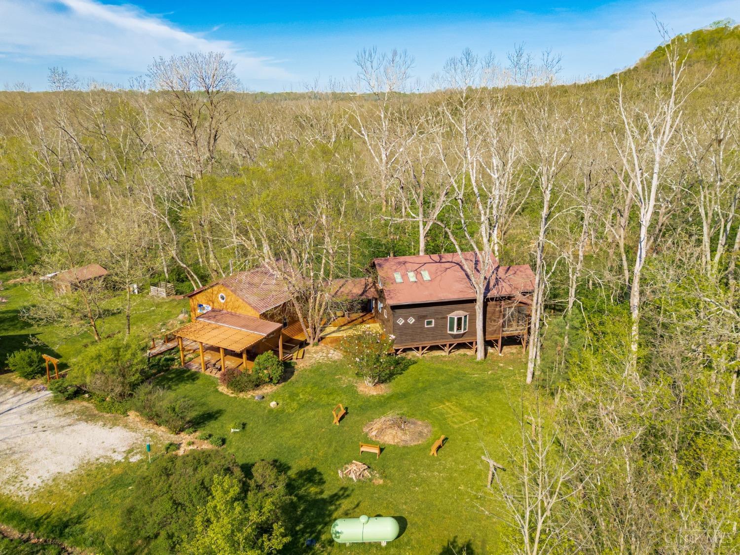 1225 Stoney Road, Peebles, Ohio image 7