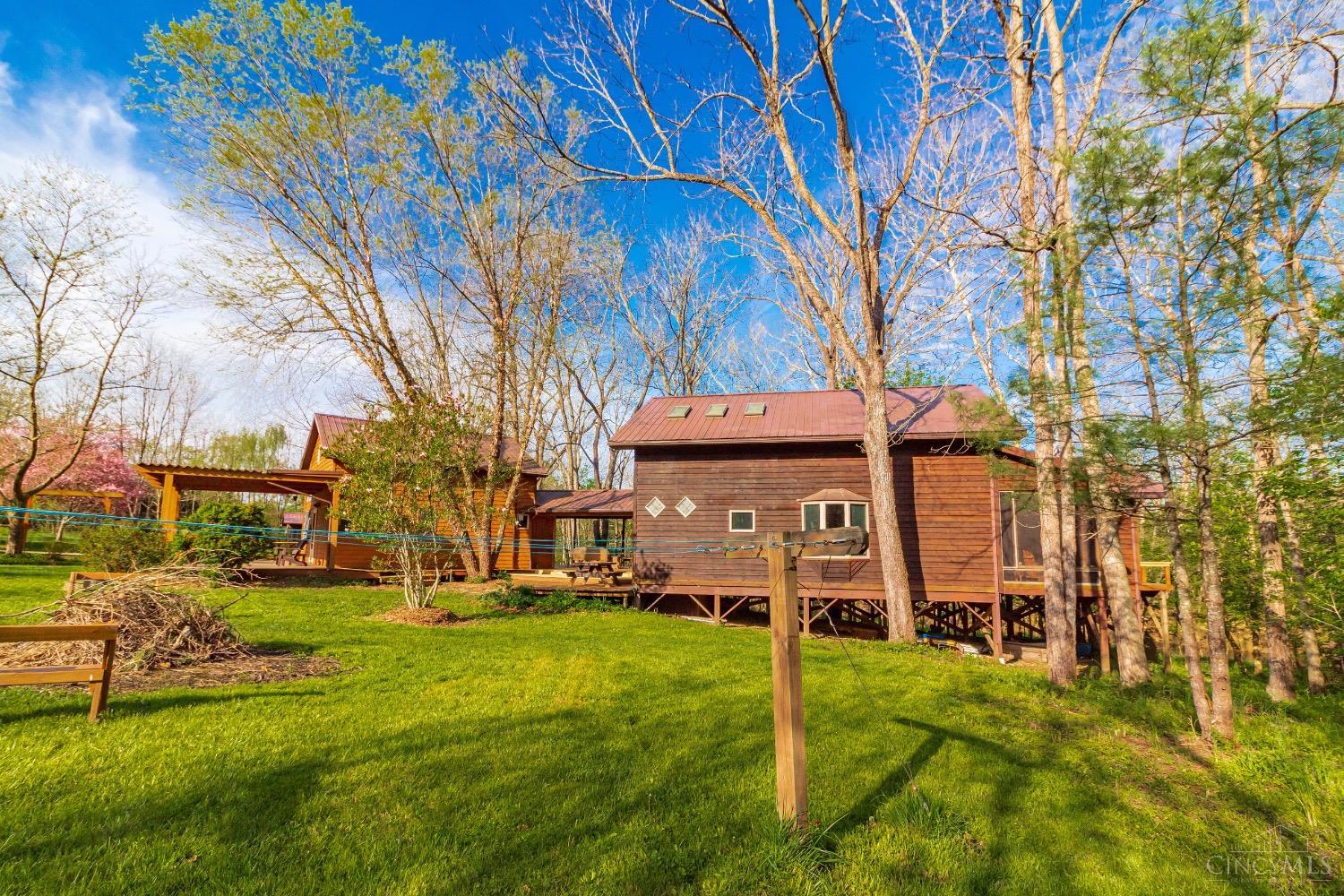 1225 Stoney Road, Peebles, Ohio image 23