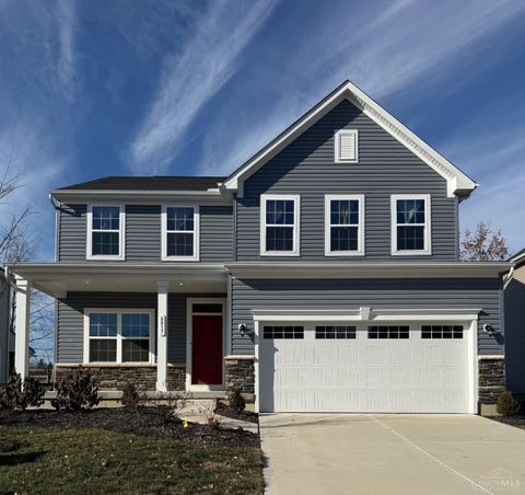 Photo of 6017 Outlook Court, Hamilton Township, OH 45152 (MLS # 1867792)