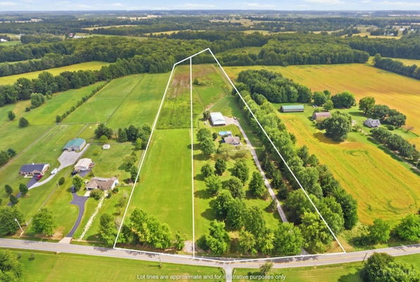 ANTIOCH RD, HAMERSVILLE, OH 45130 - Image 6bc2ea91a7424b9792e27e99238c471f/4136480272