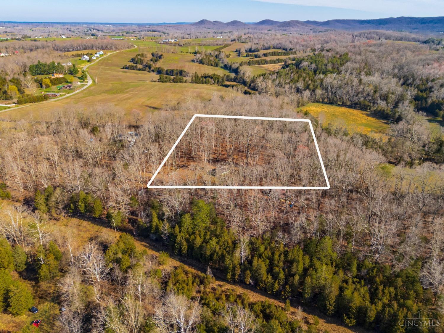 2030 Cedar Mills Road