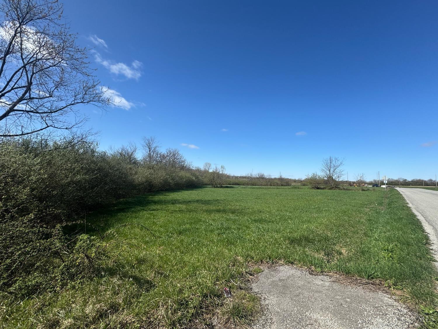 400 Nordyke Road, New Vienna, Ohio image 11