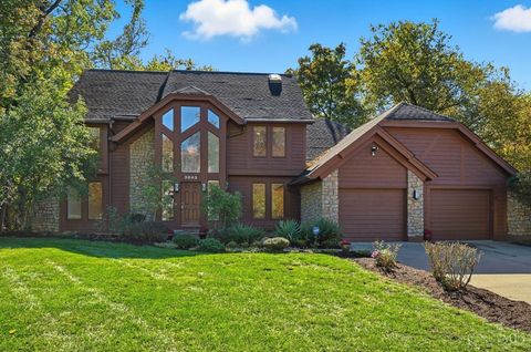 3843 Blackwood Court Blue Ash OH 45236