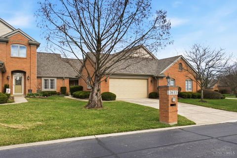 Photo of 2633 Vienna Estates Drive, Miami Township, OH 45459 (MLS # 1871119)