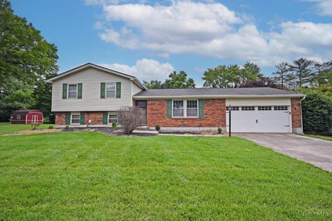 Photo of 7868 Quail Hollow Court, West Chester, OH 45069 (MLS # 1881523)