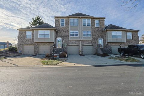 Photo of 4086 Resolute Circle, Cincinnati, OH 45252 (MLS # 1867447)