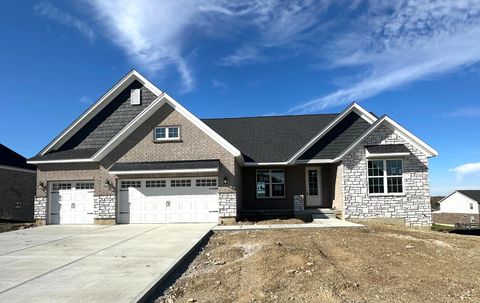 Photo of 395 David Lee Court, Monroe, OH 45050 (MLS # 1859588)