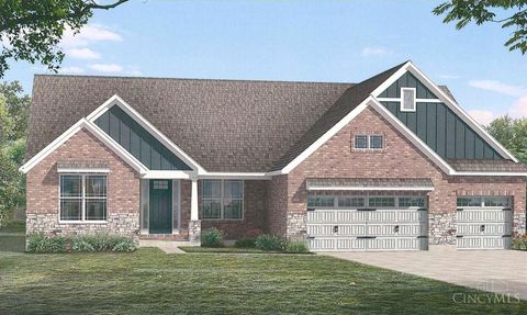 395 David Lee Court Monroe OH 45050