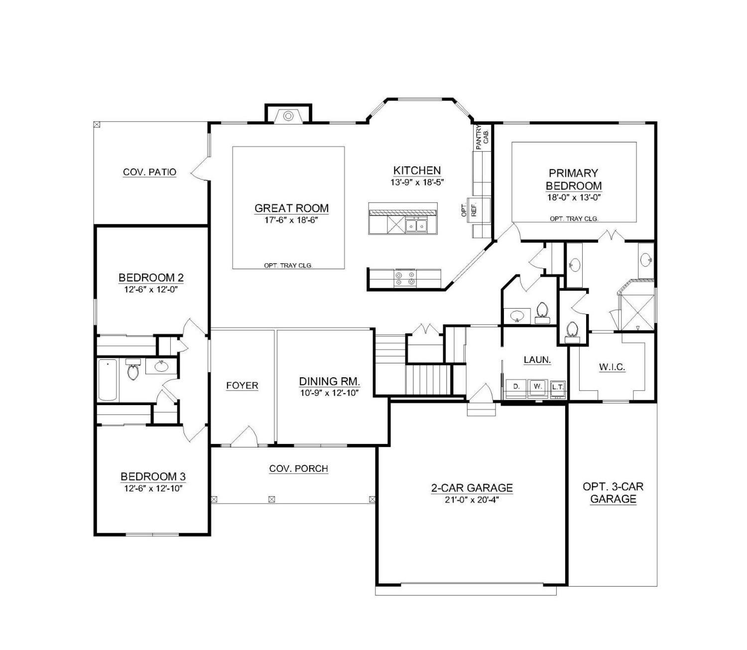 395 David Lee Court