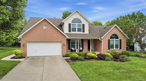 Photo of 8810 Charleston Hill Court, Deerfield Township, OH 45040 (MLS # 1878563)