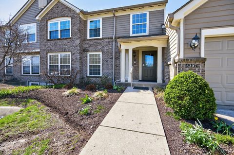 Photo of 6207 Watchcreek Way #203, Milford, OH 45150 (MLS # 1872485)