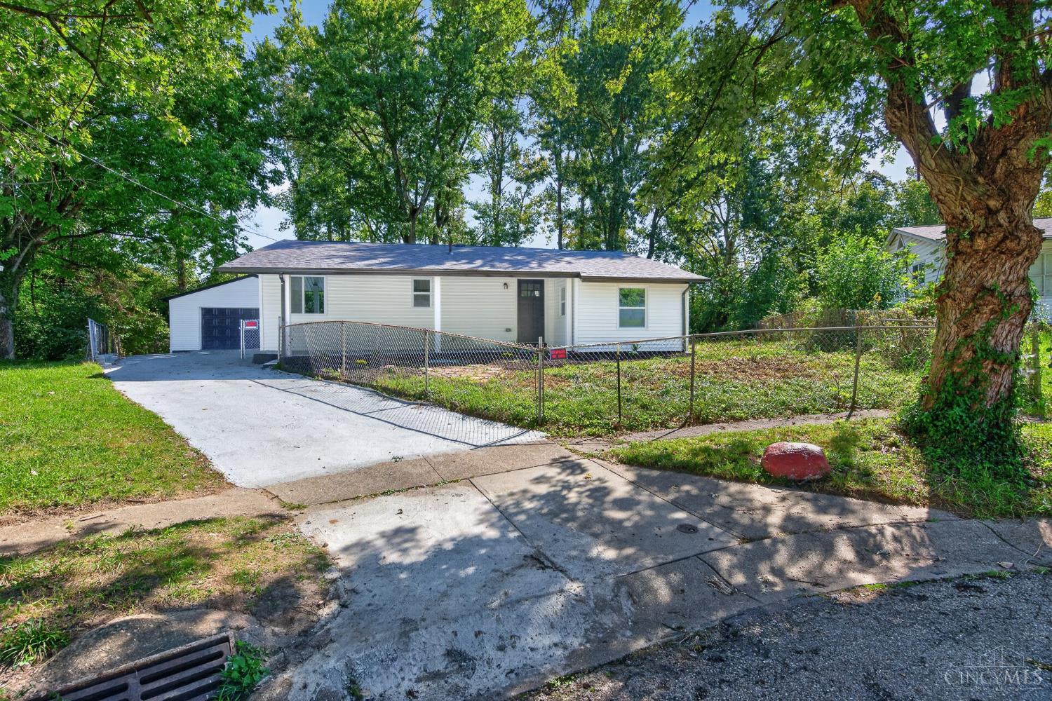 2505 Niagara Street