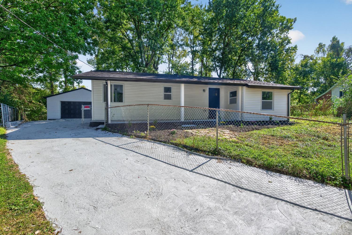 2505 Niagara Street