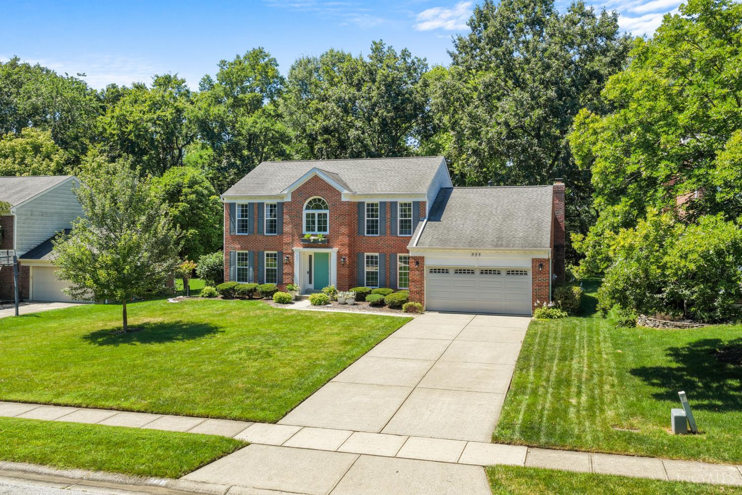 995 Nottingham Drive