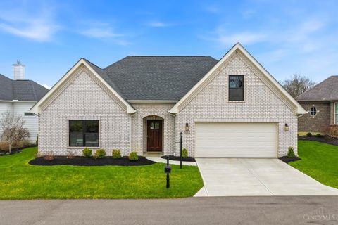 Photo of 3 Rogan Drive, Glendale, OH 45246 (MLS # 1870678)