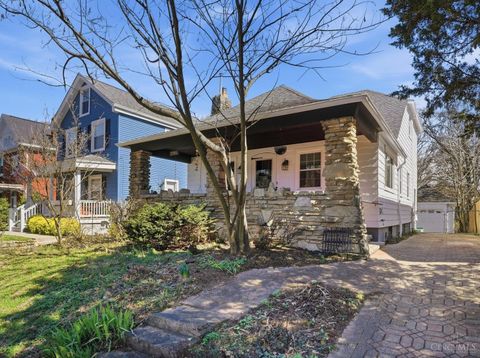 Photo of 3764 Mt Vernon Avenue, Cincinnati, OH 45209 (MLS # 1871086)