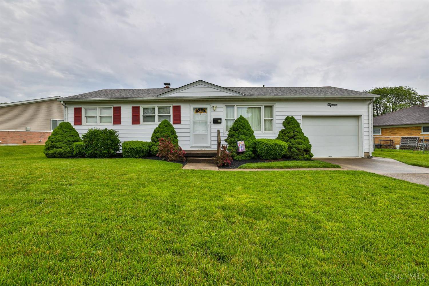 15 Margaret Avenue, Hamilton, Ohio image 1