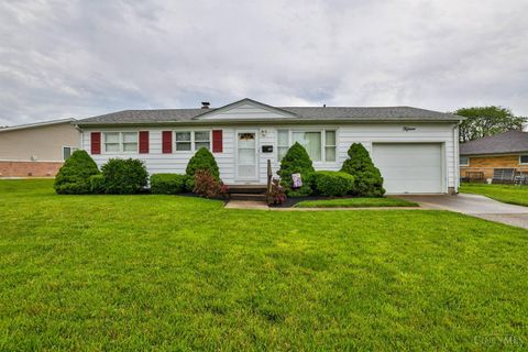 15 Margaret Avenue, Hamilton, OH 45015 - MLS#: 1841477