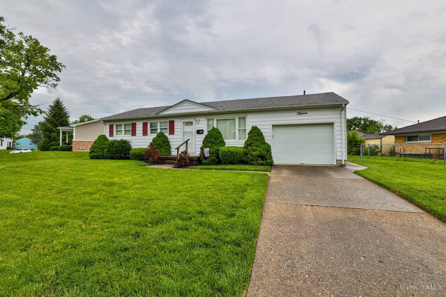 15 Margaret Avenue, Hamilton, Ohio image 2