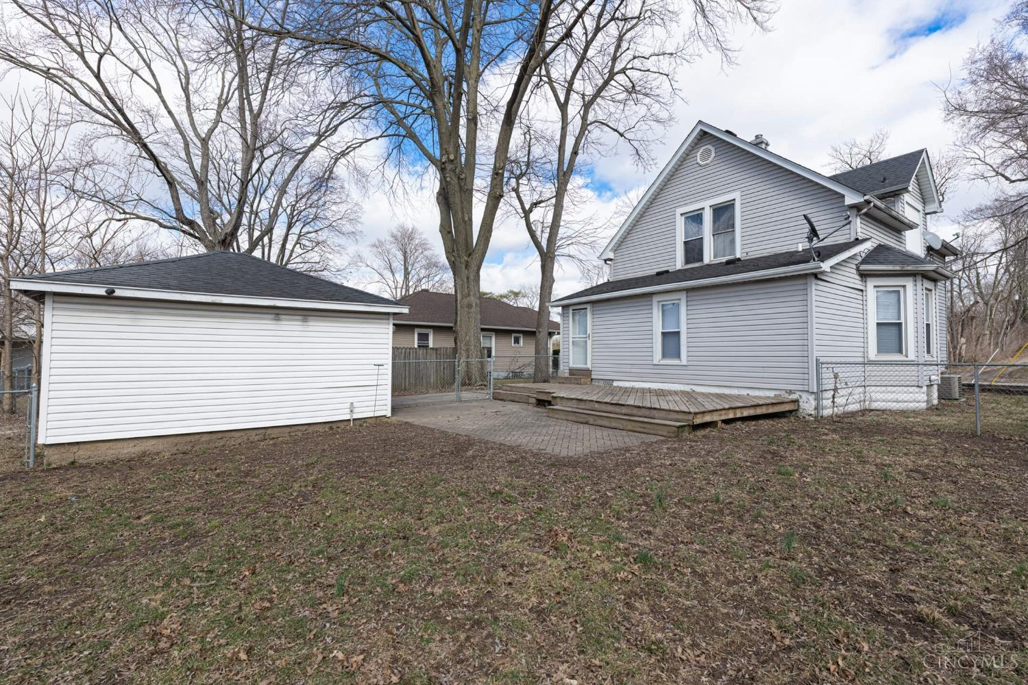 114 Bellemonte Street, Middletown, Ohio image 22