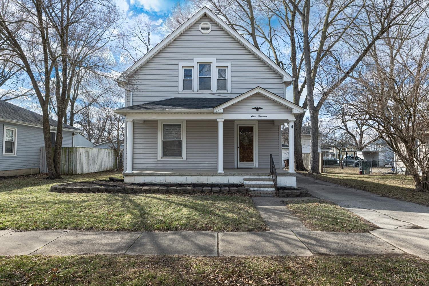 114 Bellemonte Street, Middletown, Ohio image 1