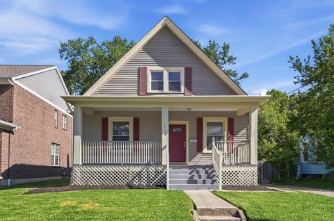 Photo of 5706 Adelphi Street, Cincinnati, OH 45227 (MLS # 1874998)