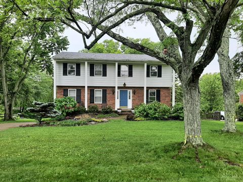 2508 Little Dry Run Road Cincinnati OH 45244