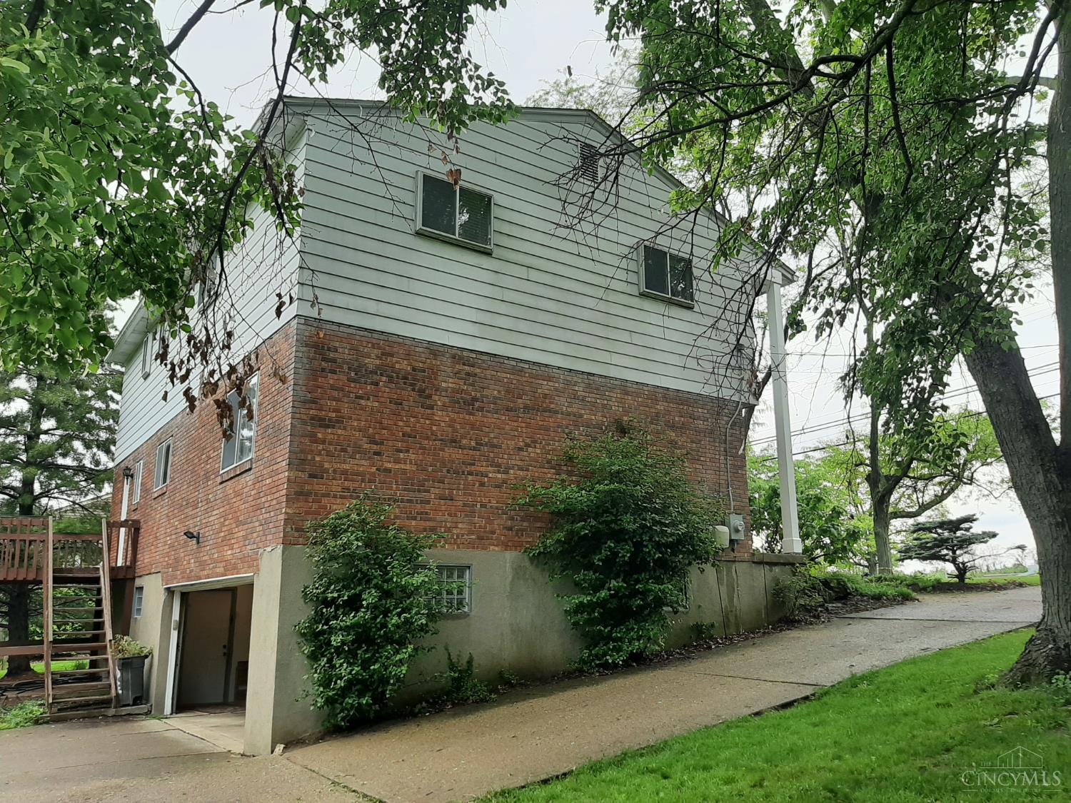2508 Little Dry Run Road