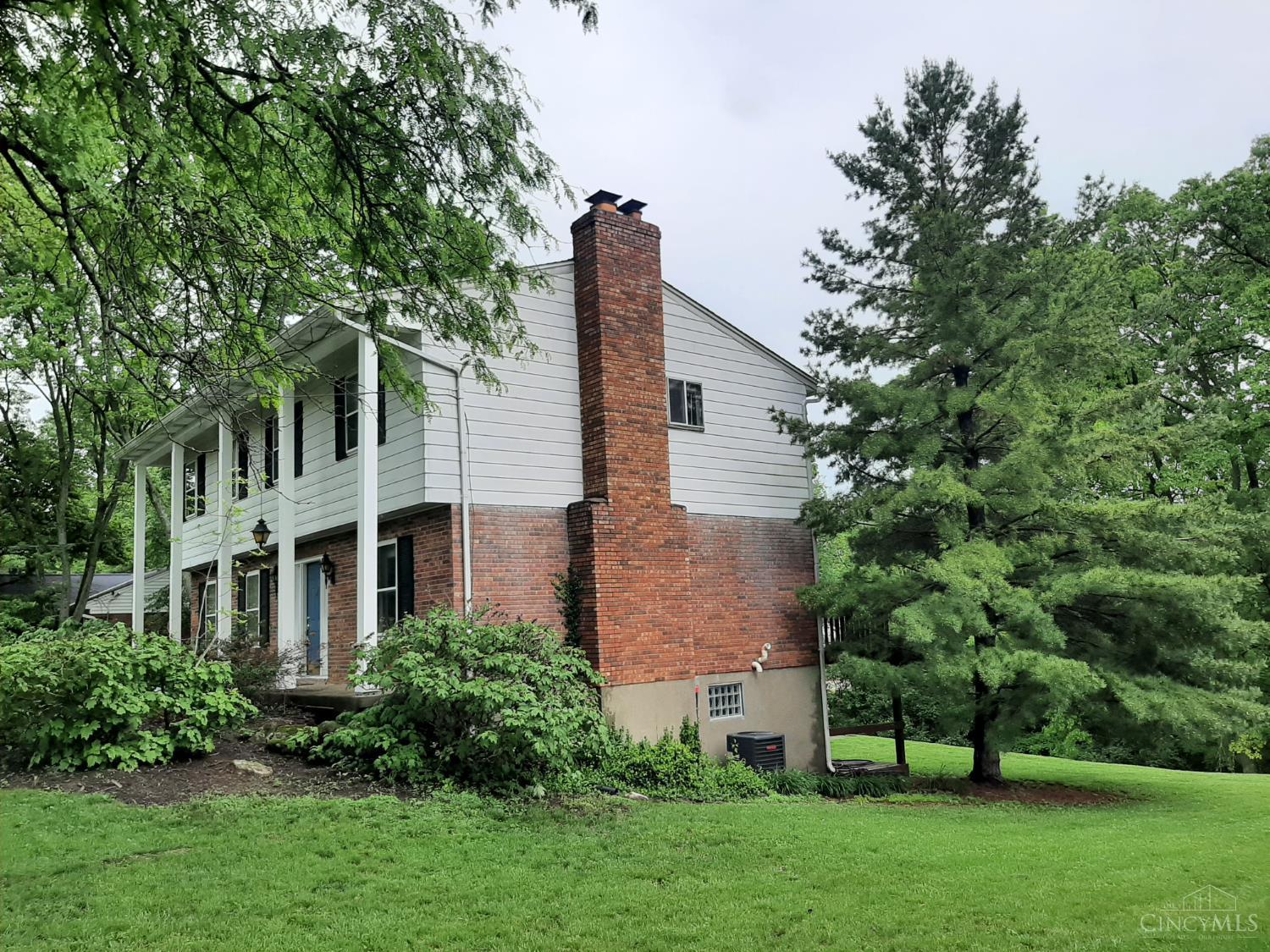 2508 Little Dry Run Road