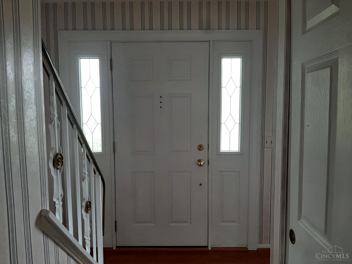 2508 Little Dry Run Road