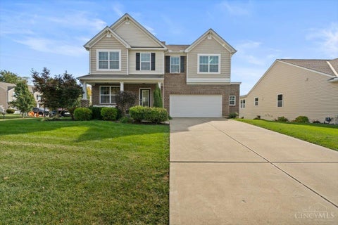 Photo of 959 London Court, Union Township, OH 45245 (MLS # 1898435)