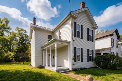 102 Hazen Avenue Morrow OH 45152