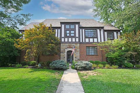 Multifamily For Sale - 3731 E Center Street<br/> Mariemont, OH 45227