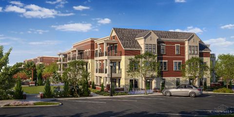 Condo For Sale - 210 Vintage Club Drive #207<br/> Montgomery, OH 45249