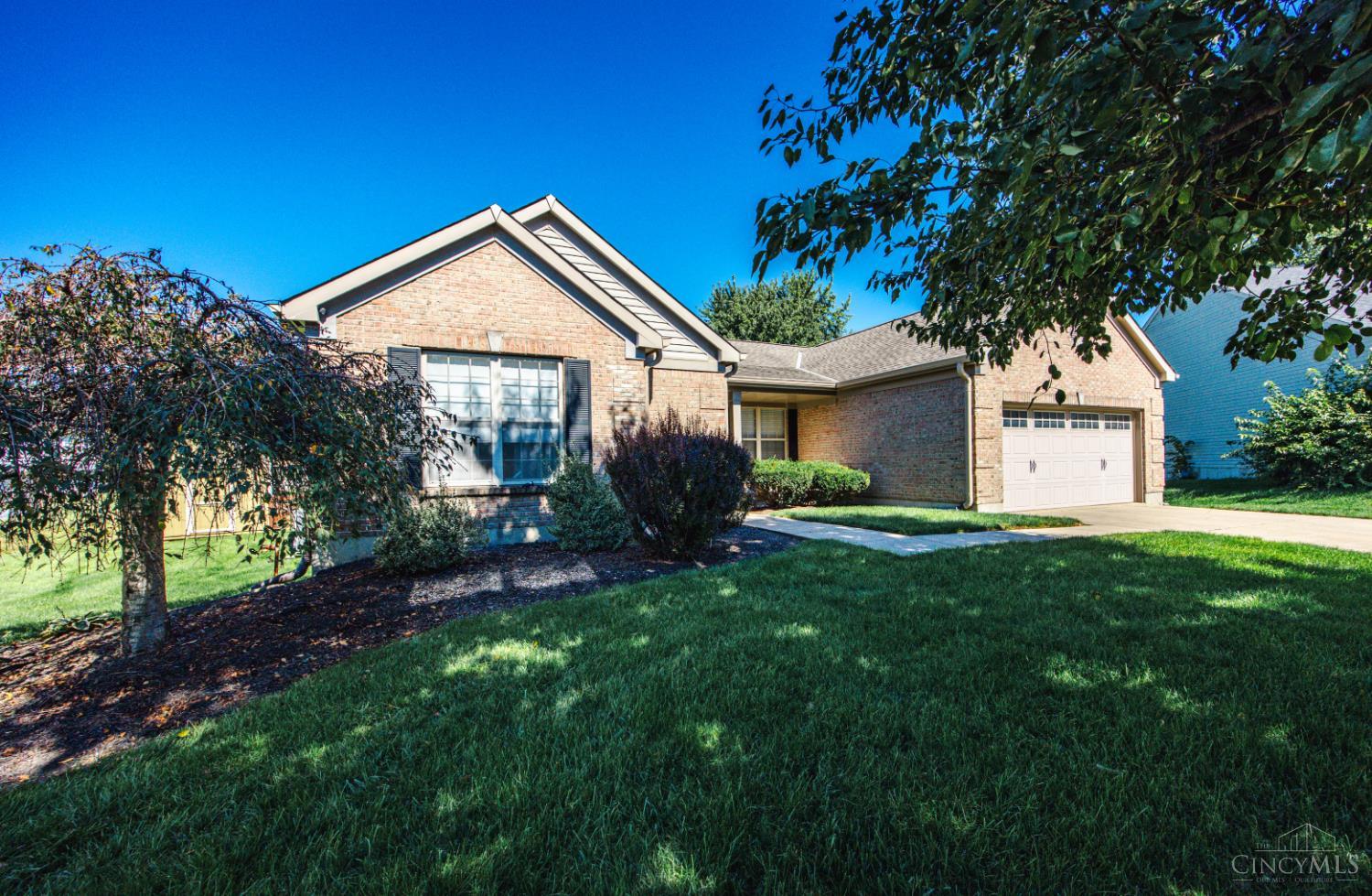 800 Autumn Court