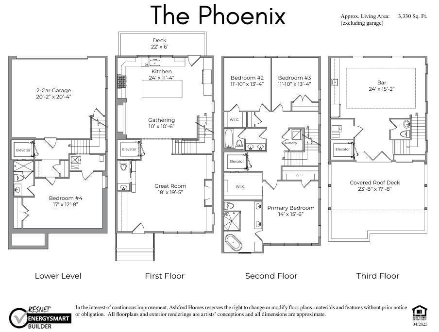 2921 Iron Oak Avenue Lot29