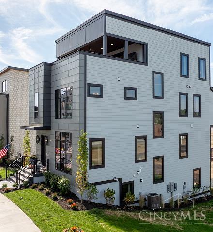 2921 Iron Oak Avenue Lot29