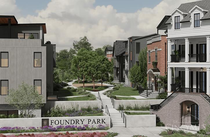 2921 Iron Oak Avenue Lot29
