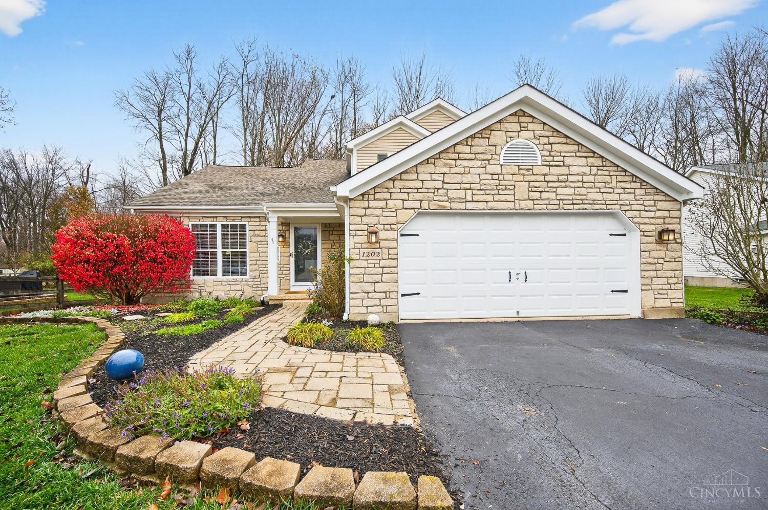 1202 Scottwood Drive