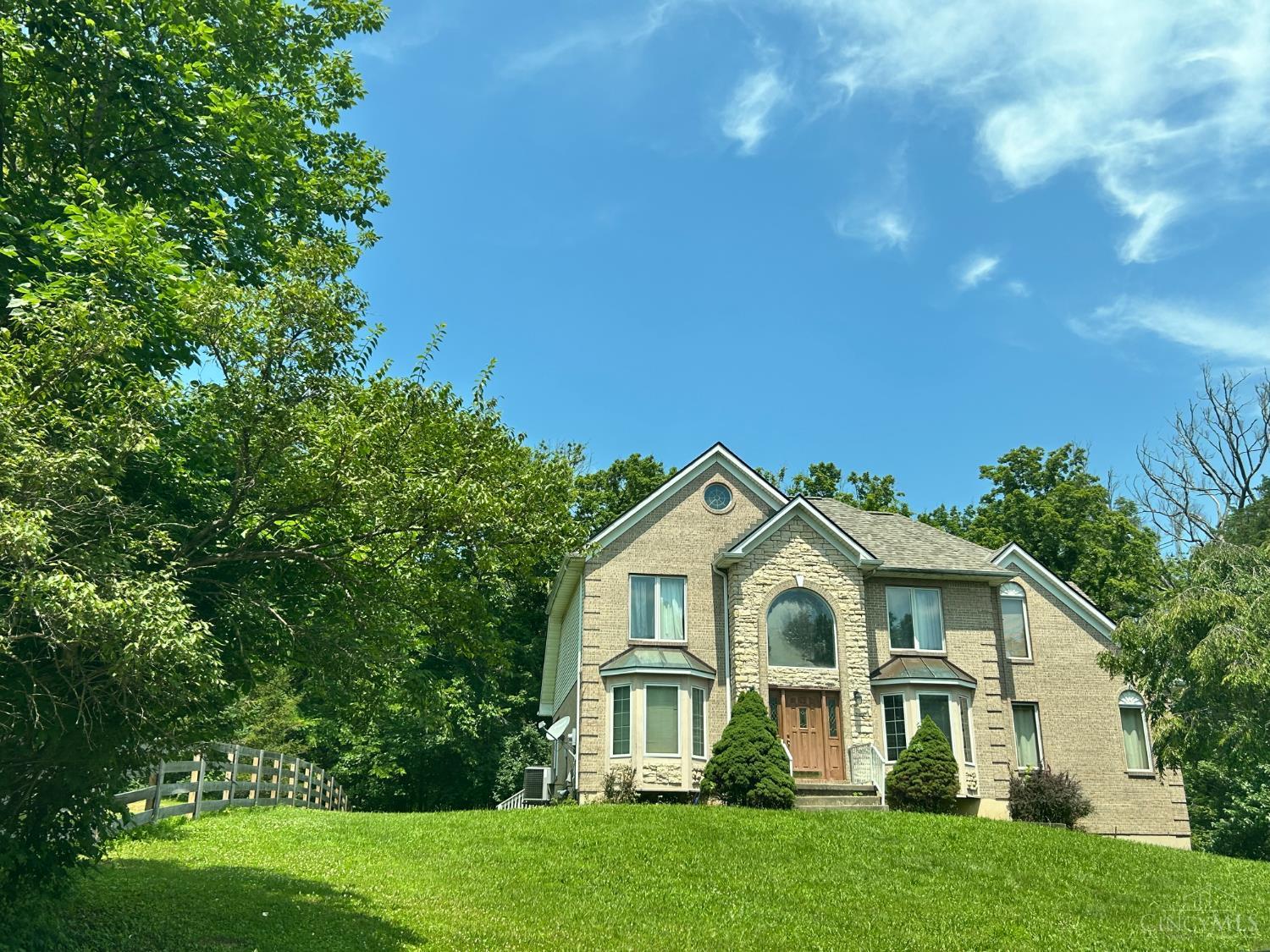 1826 Chapel Woods Drive