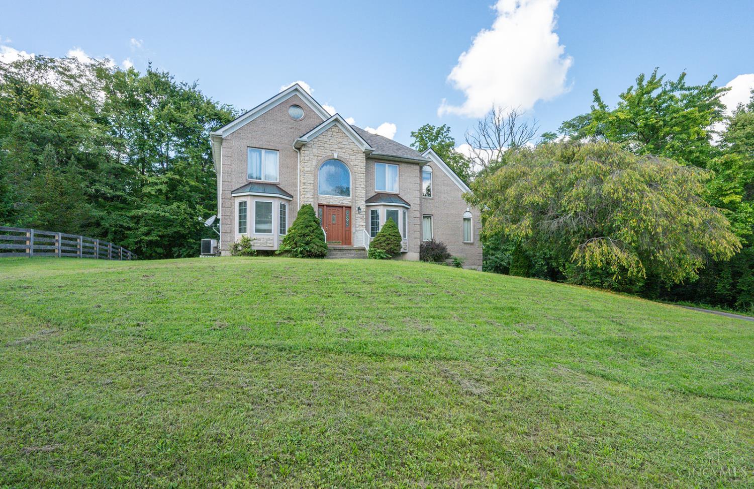 1826 Chapel Woods Drive