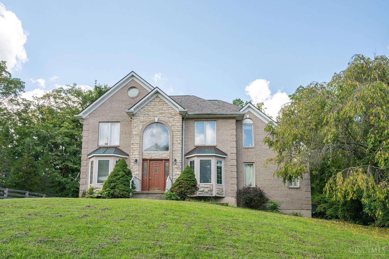 1826 Chapel Woods Drive