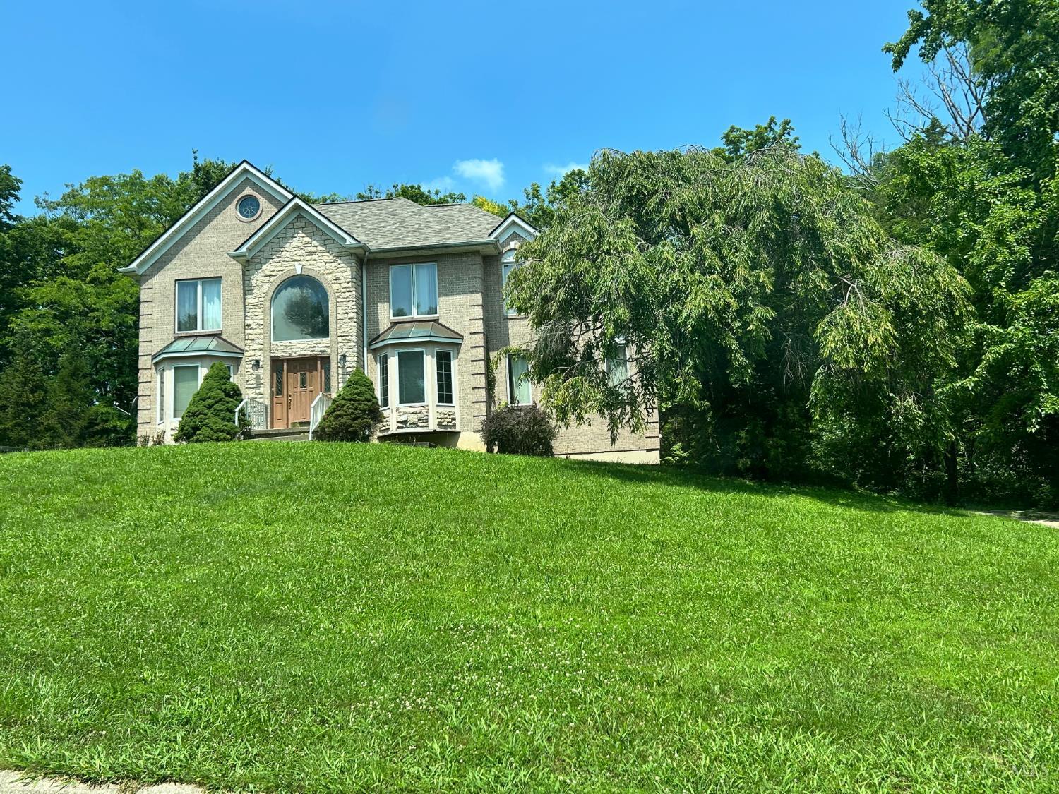 1826 Chapel Woods Drive