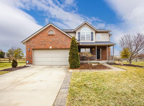 Photo of 8400 S Port Drive, West Chester, OH 45069 (MLS # 1869312)
