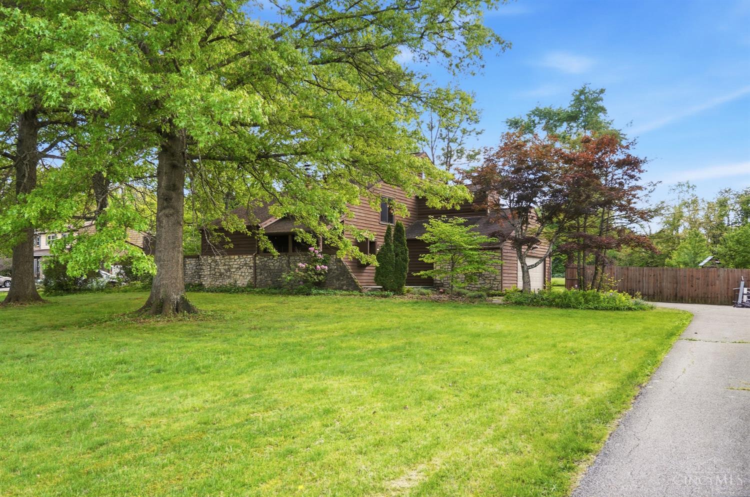4 Little Indian Trail