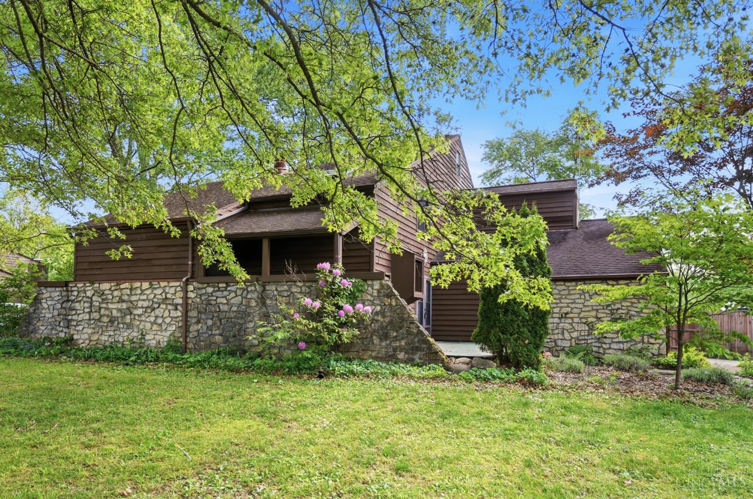4 Little Indian Trail
