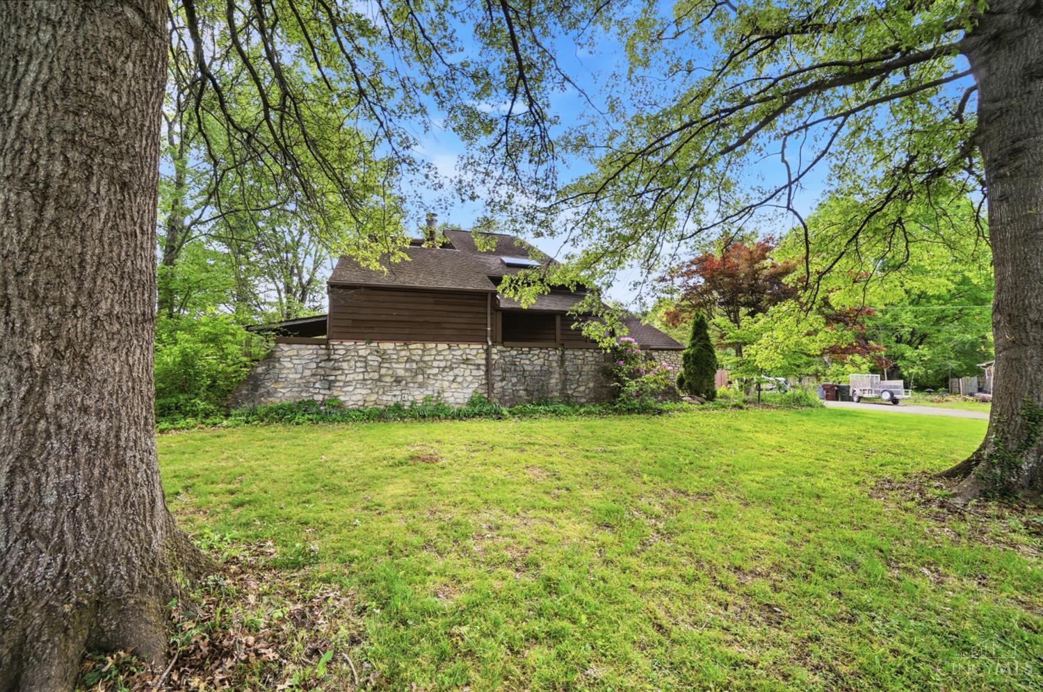 4 Little Indian Trail