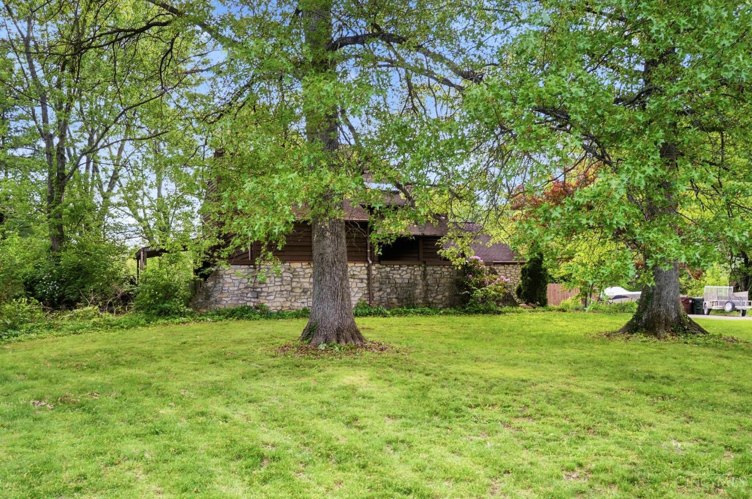 4 Little Indian Trail