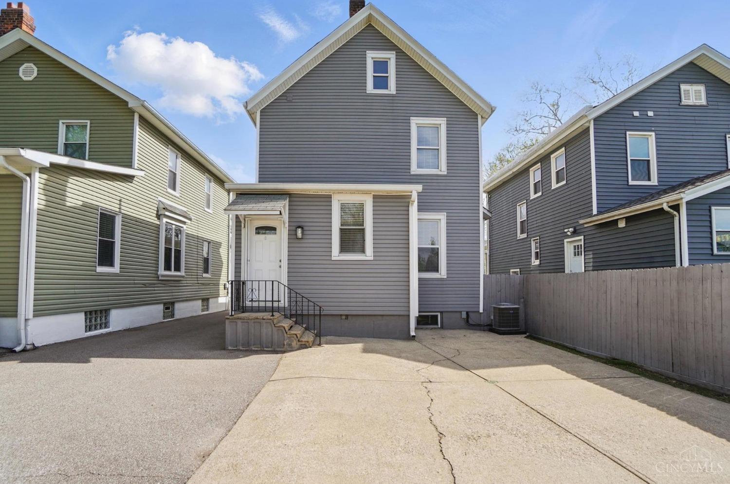 3088 Markbreit Avenue, Cincinnati, Ohio image 31